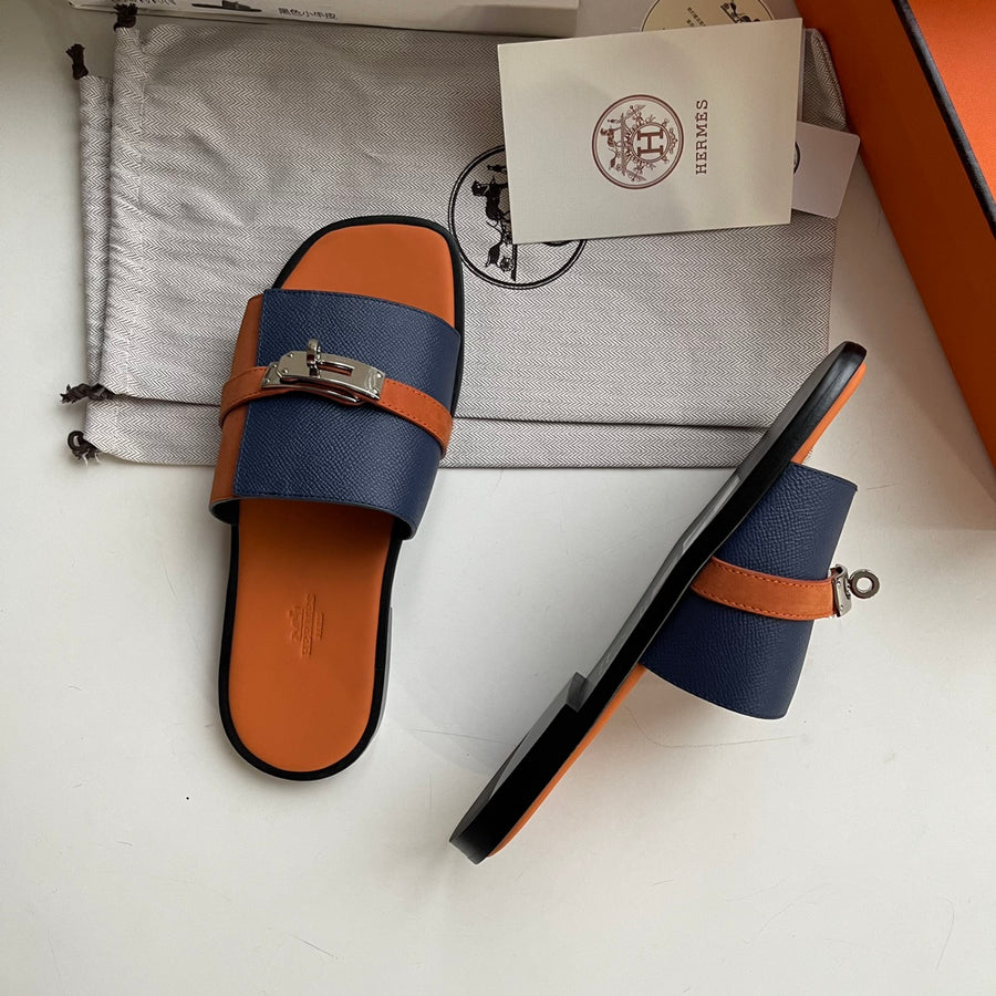 Hermes Gabriel Sandal