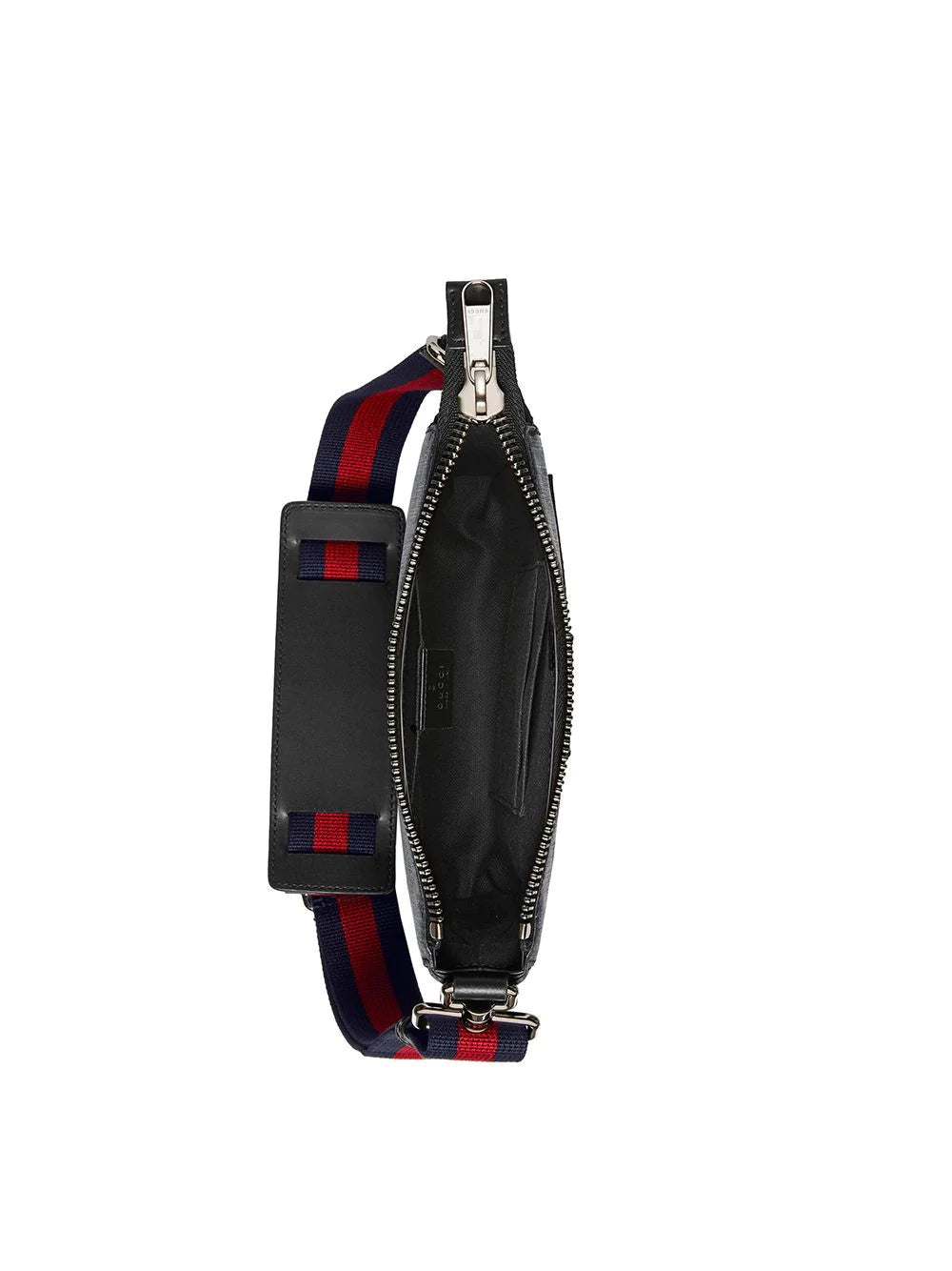 Bolsa Gucci - carteiro GG Supreme pequena