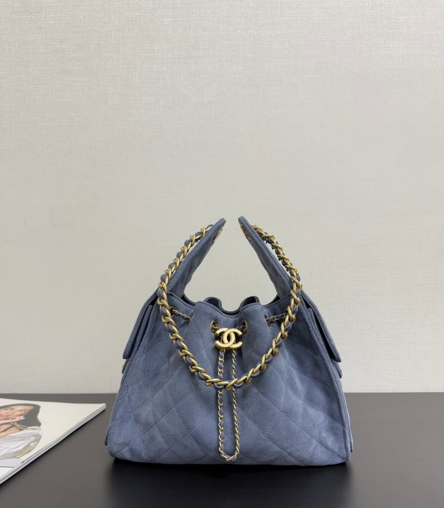 Bolsa Chanel 25
