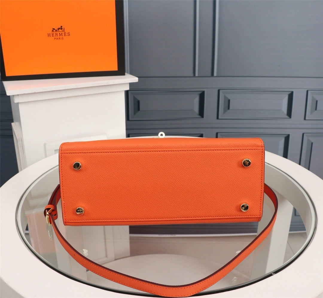 Bolsa Couro