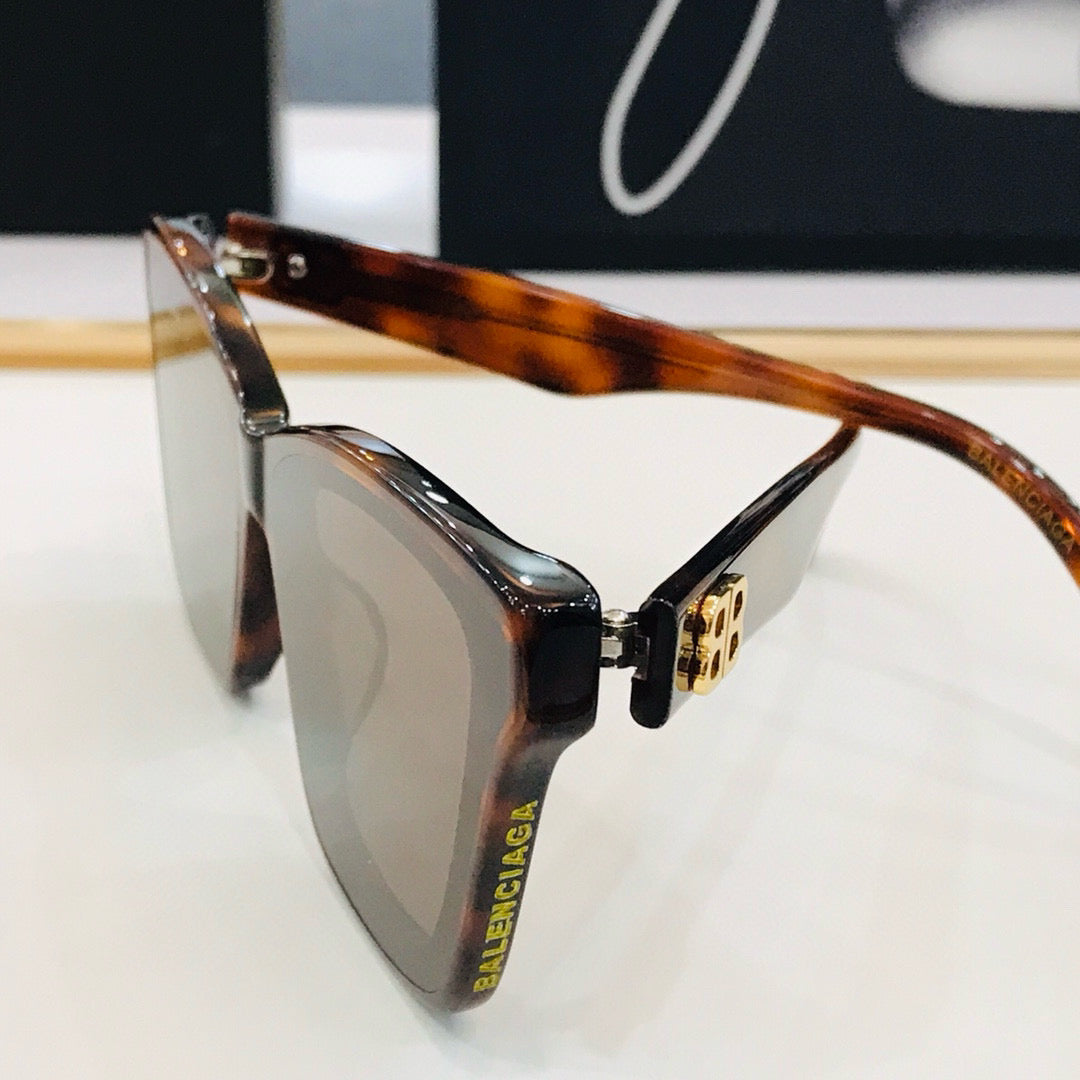 Óculos de Sol Acetato