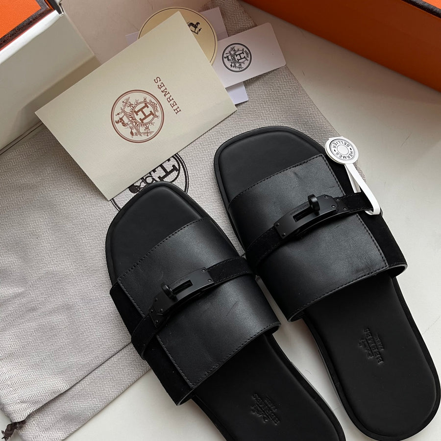 Hermes Gabriel Sandal