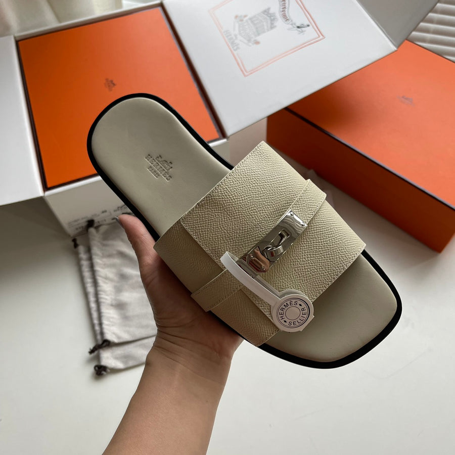 Hermes Gabriel Sandal