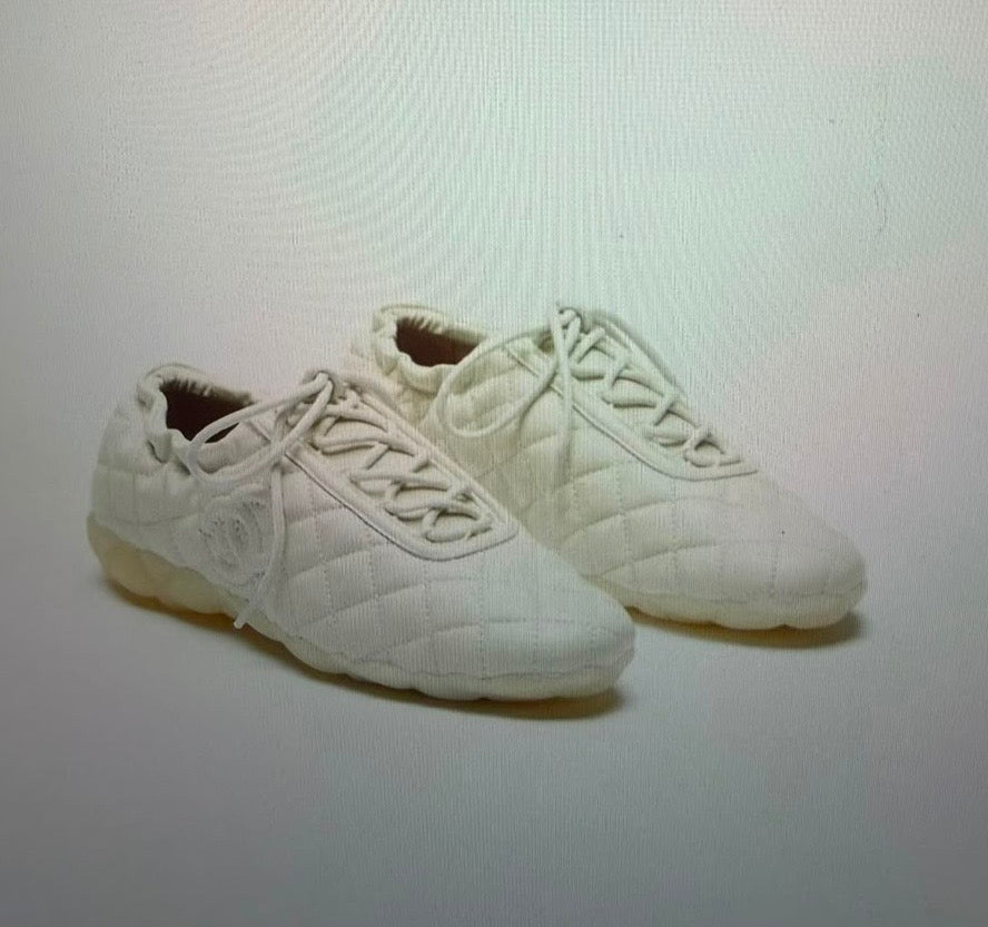 Tênis Chanel