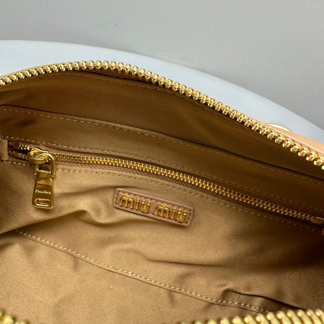 Bolsa Couro