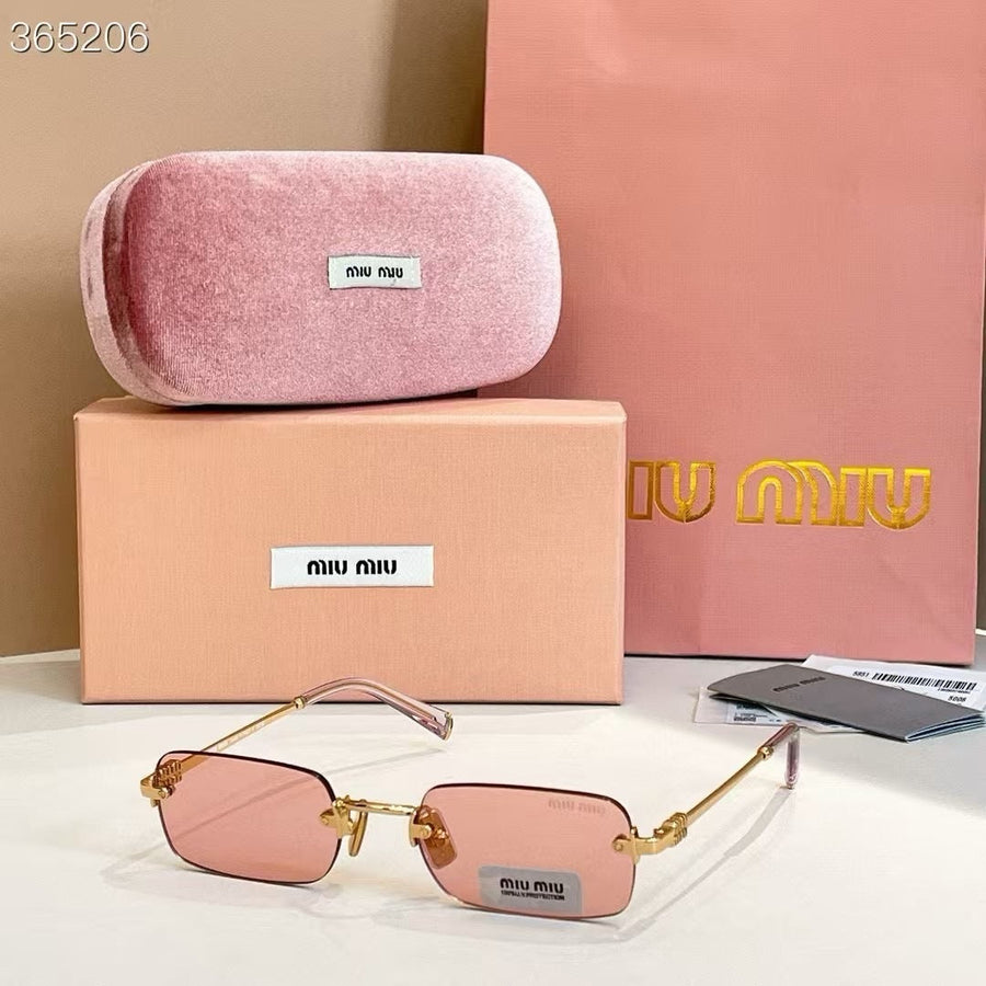 Óculos Miu Miu