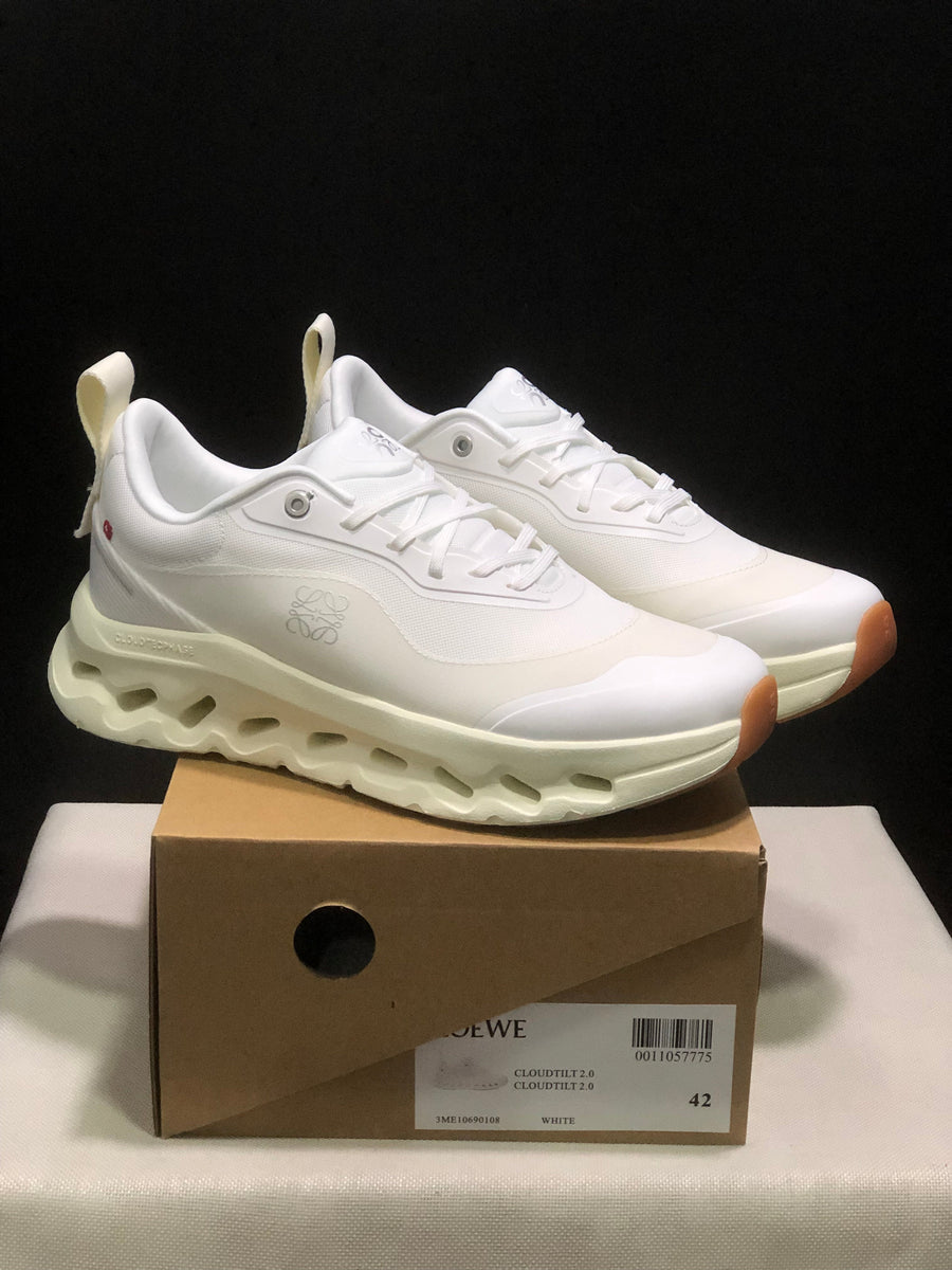 LOEWE x On Cloudtilt 2.0