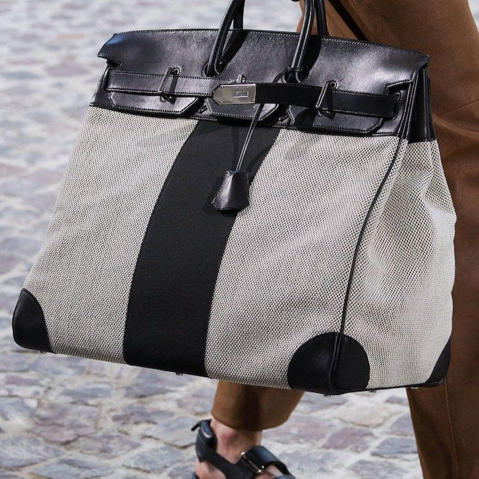Bolsa Tote Couro Caramelo Alça Ajustável