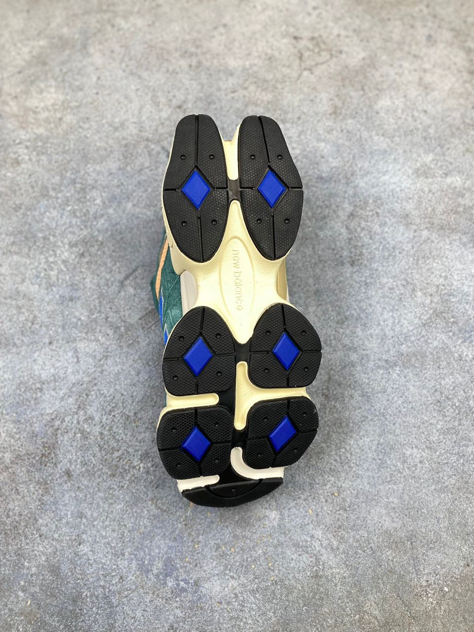 Tênis Runner Malha Pêssego