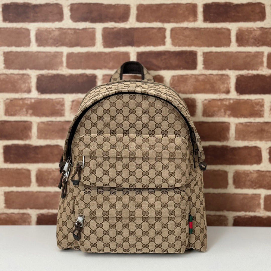 Mochila Gucci