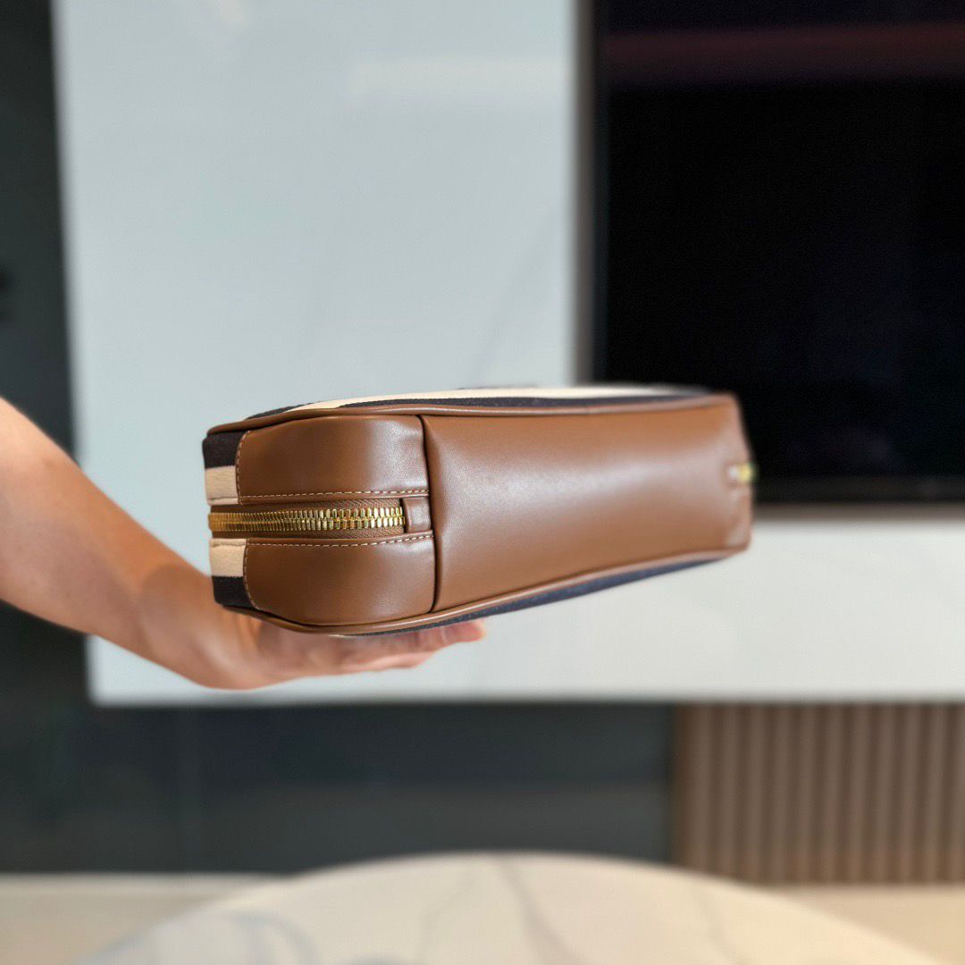 Bolsa Couro