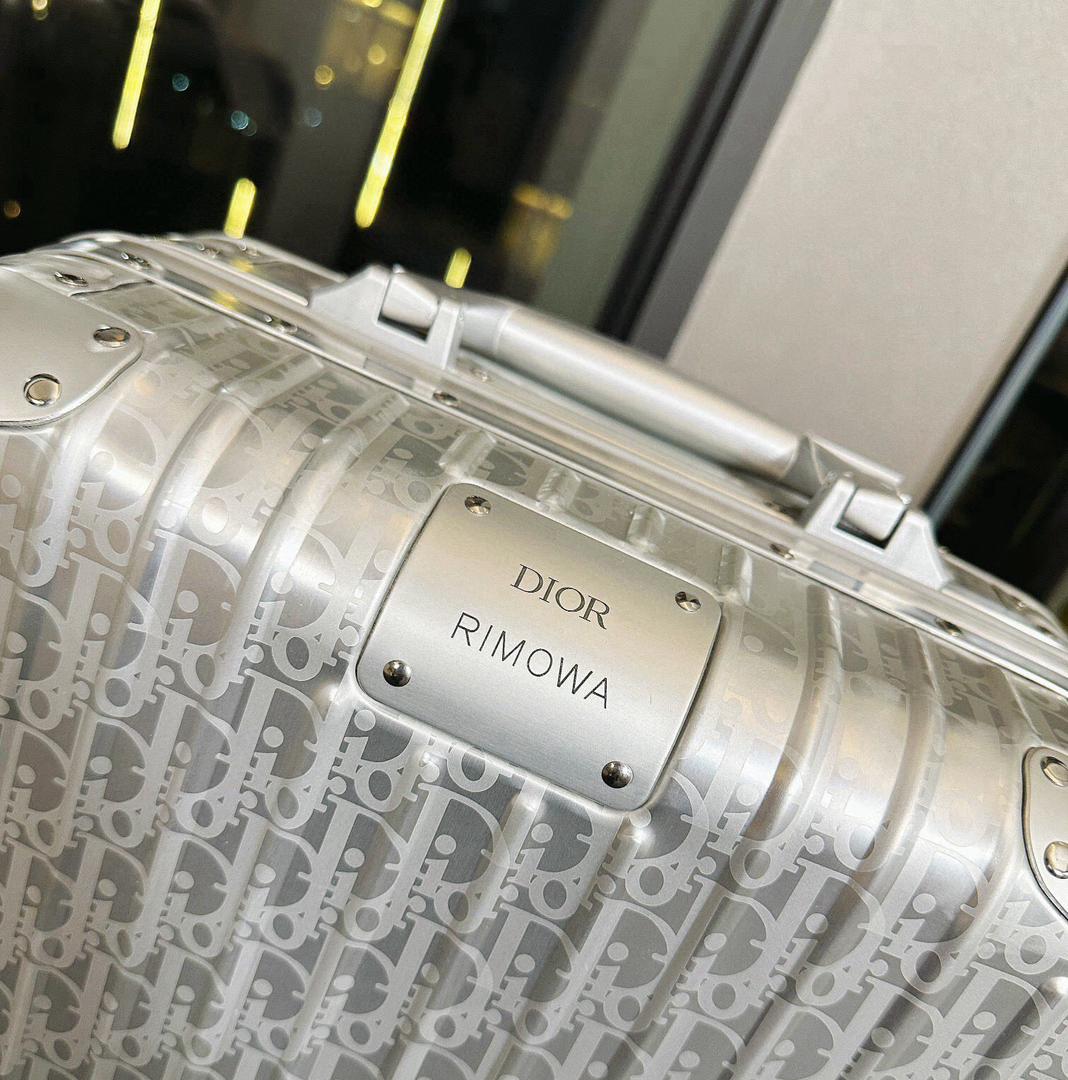 Bolsa Couro