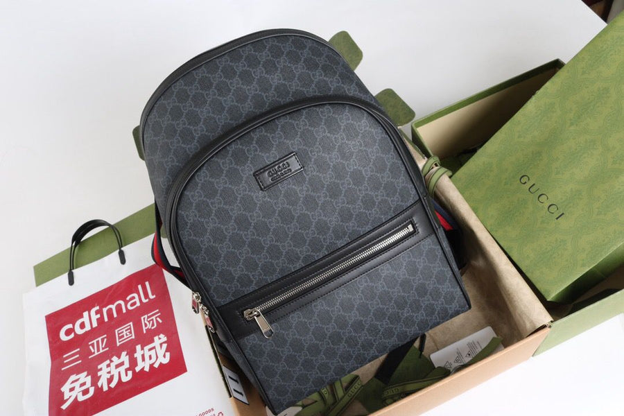 Mochila Gucci