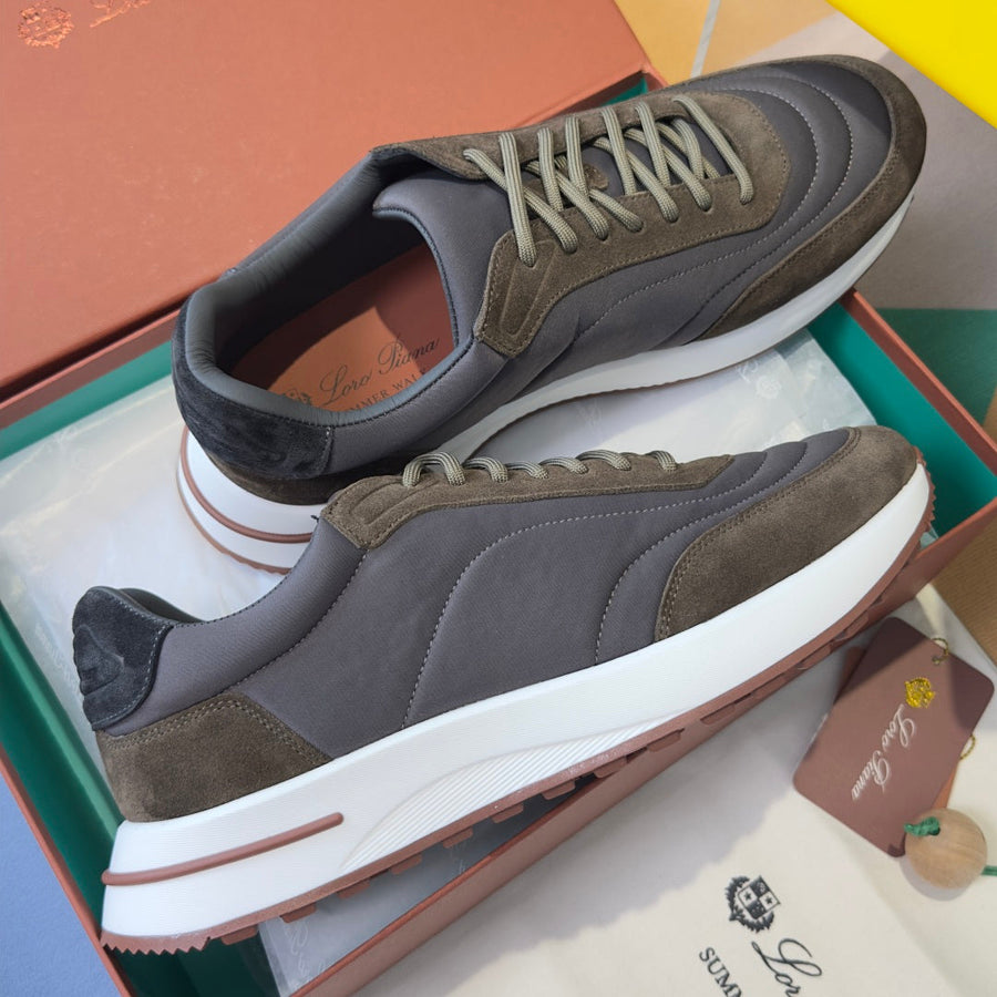 Loro Piana Weekend Walk