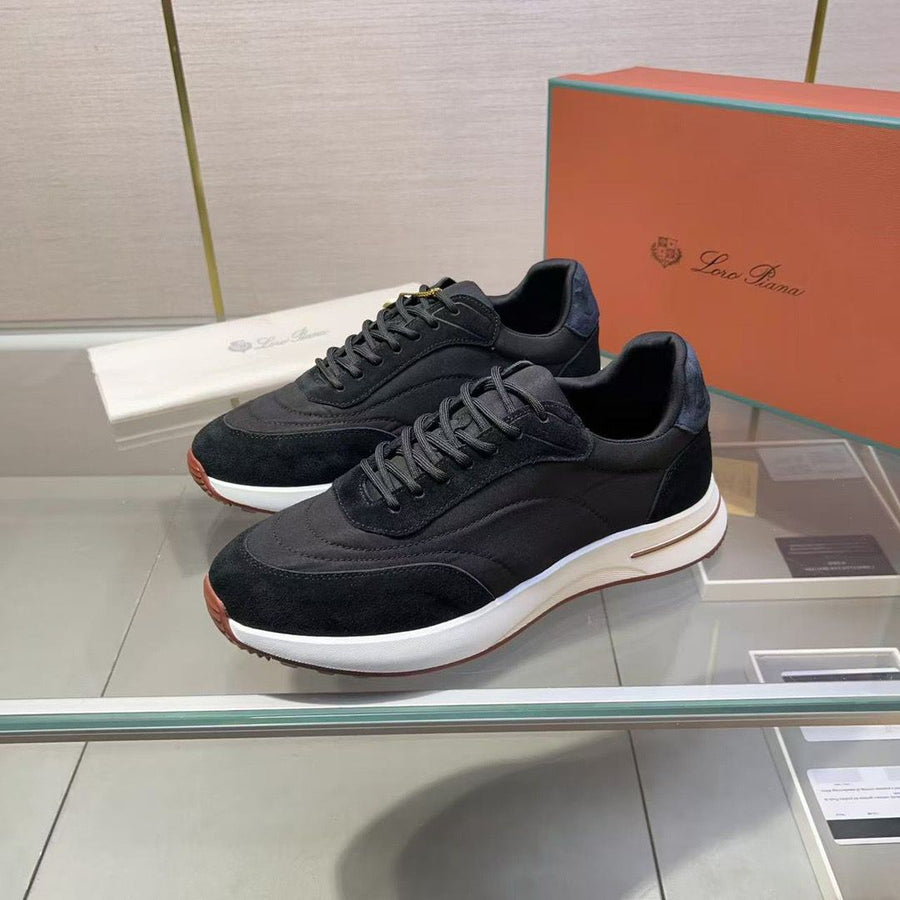 Loro Piana Weekend Walk