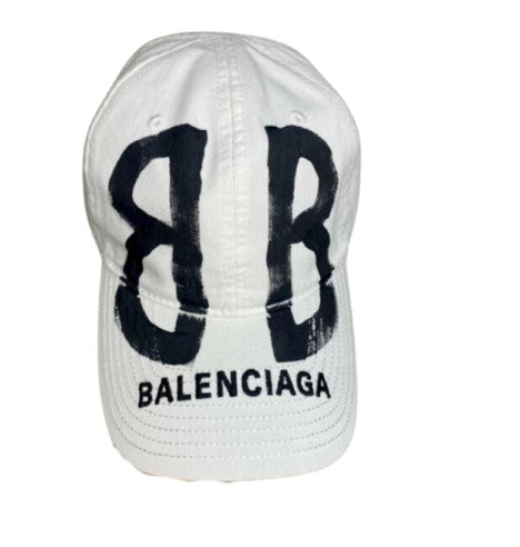 Boné Algodão Preto Ajustável