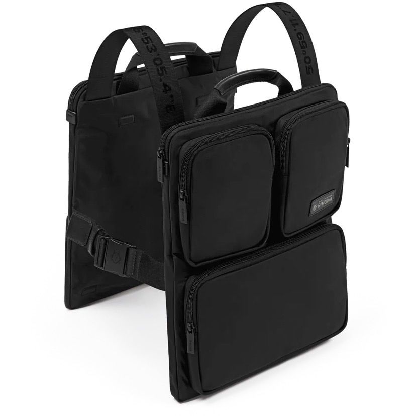 Bolsa Mala Cabine Alça Reforçada Cinza