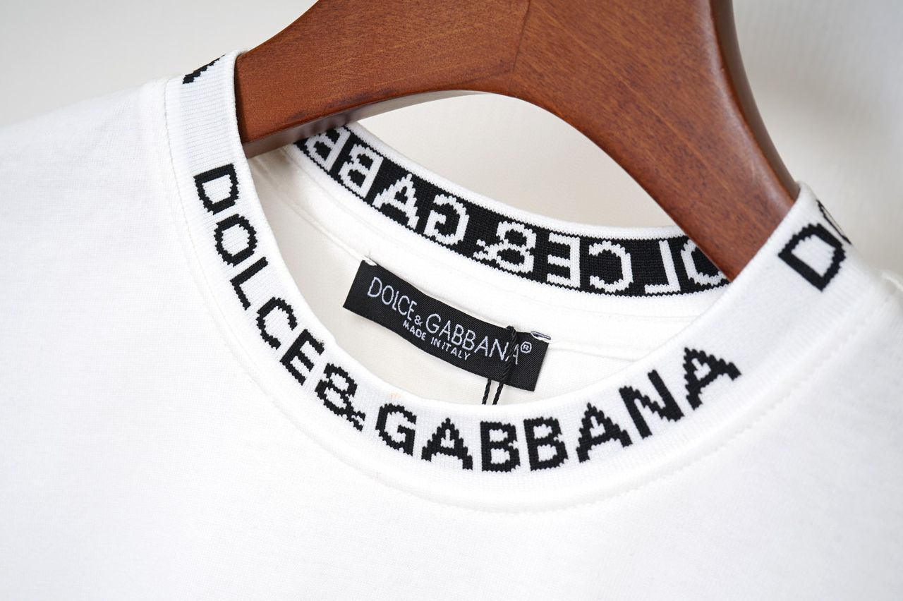 Camiseta Algodão Básica Conforto