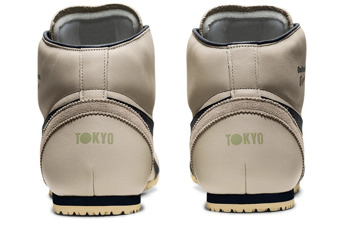 Tênis Runner Cano Médio Malha Cinza Detalhes Coloridos