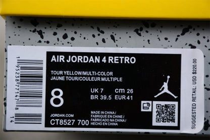 Tênis Cano Alto Basquete Preto Detalhes Amarelo Raio