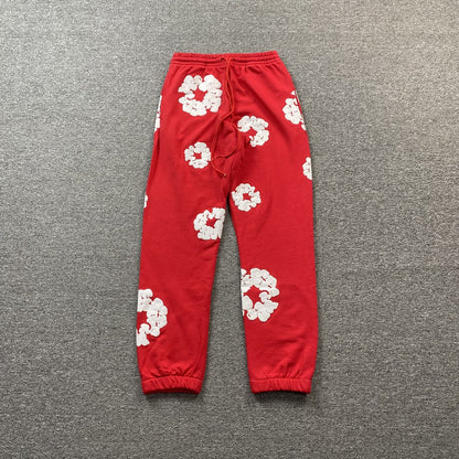 Moletom Algodão Jeans Jeans