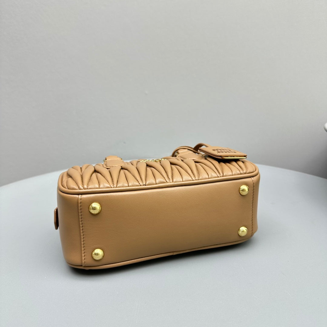 Bolsa Couro