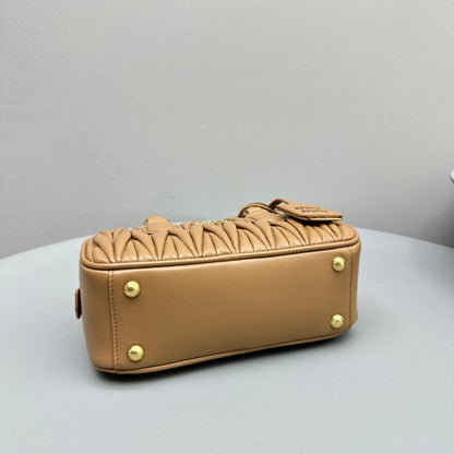 Bolsa Couro