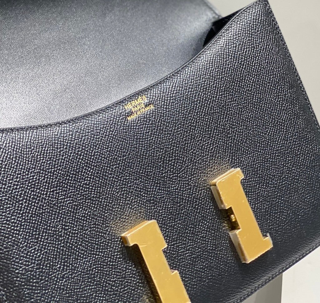 Bolsa Couro