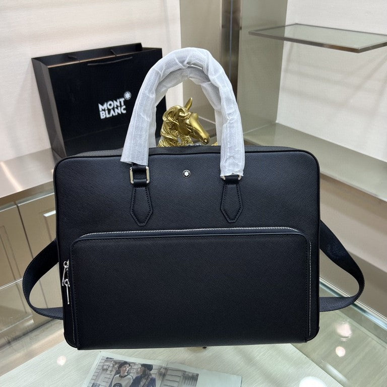 Mochila Couro
