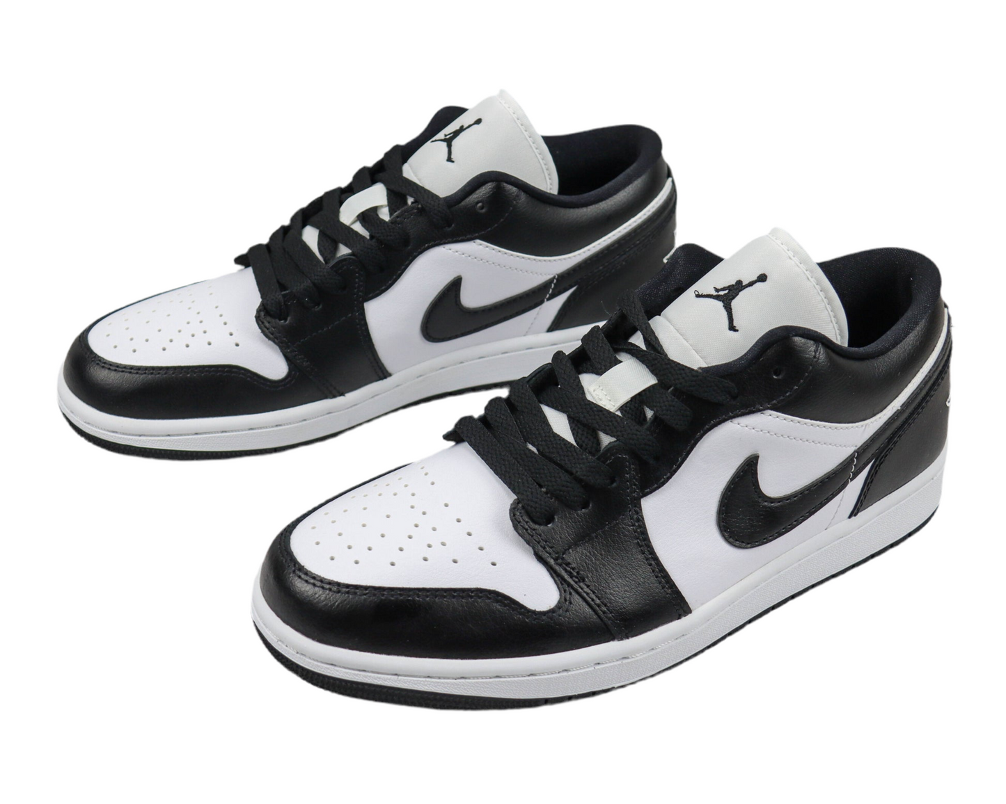 Jordan 1 Low Panda