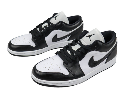 Jordan 1 Low Panda