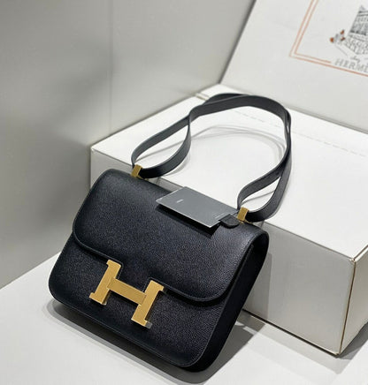 Bolsa Couro