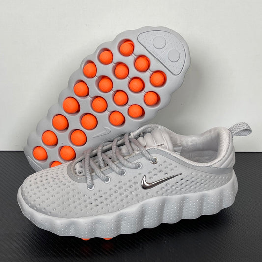 Tênis Nike Mind 002 Light Smoke Grey