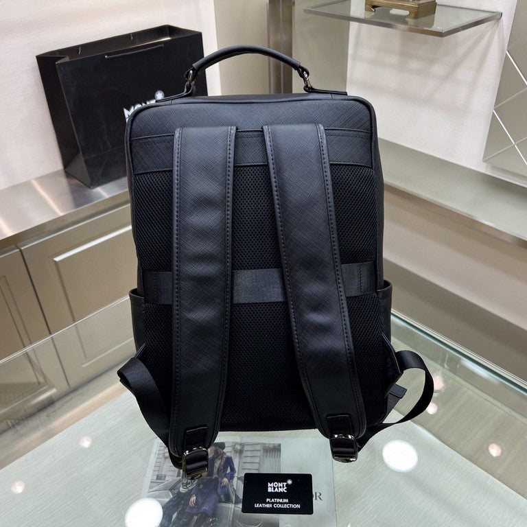 Mochila Couro