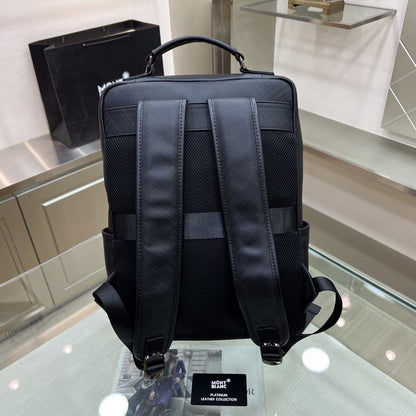 Mochila Couro
