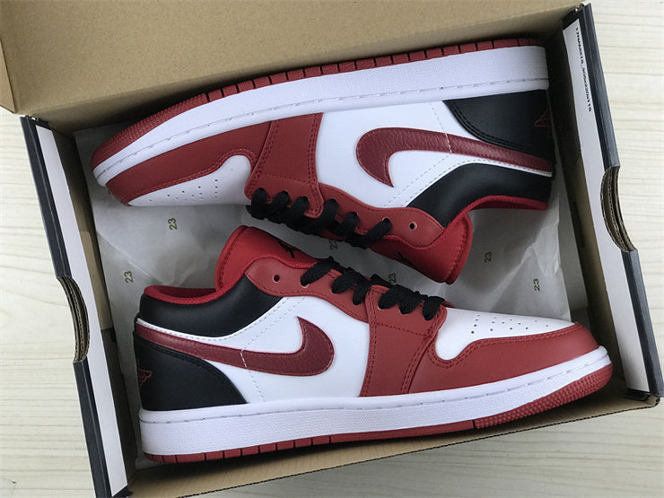 Tênis Cano Alto Couro Basquete Preto Vermelho