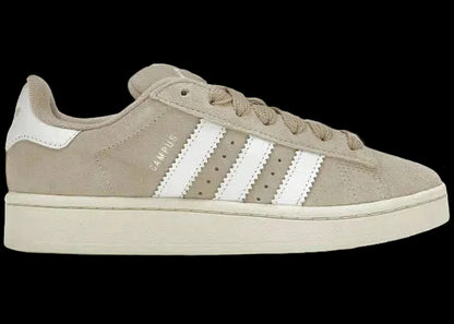 Adidas Campus 00s Wonder White