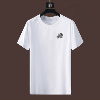 Camiseta Algodão Básica