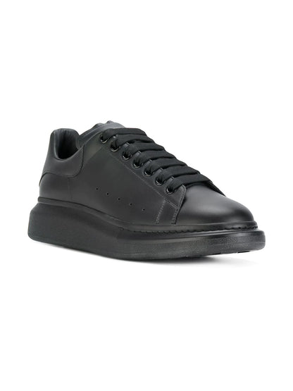 Alexander McQueen Tênis Oversized