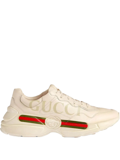 Gucci Tênis Rhyton