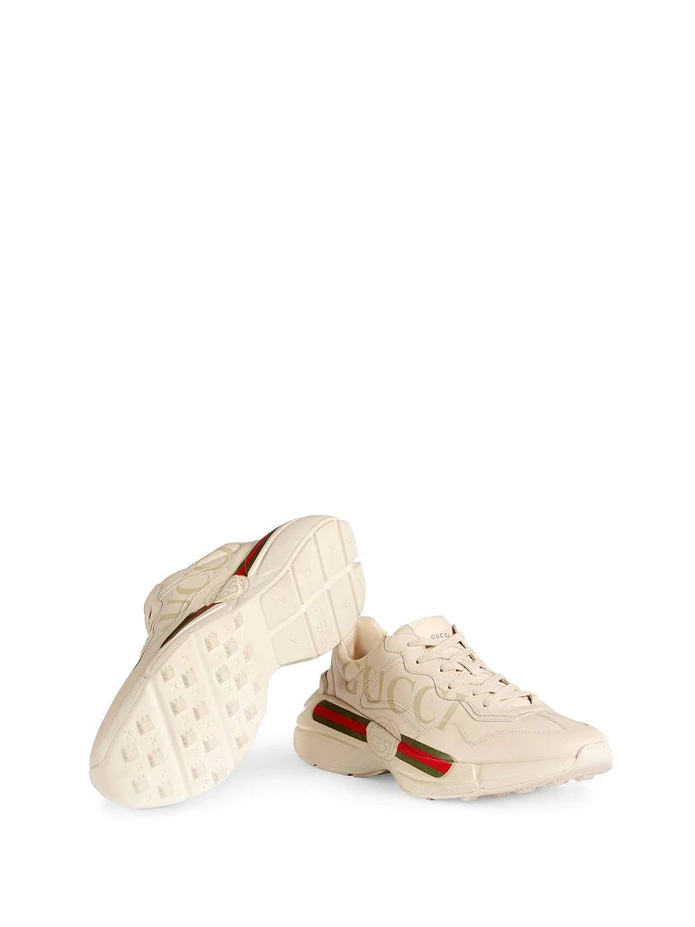 Gucci Tênis Rhyton