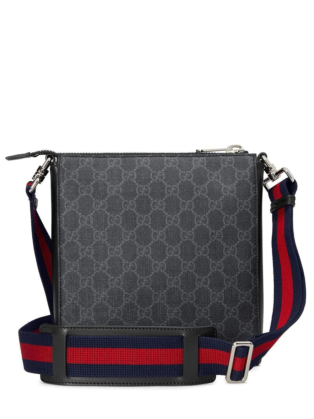 Bolsa Gucci - carteiro GG Supreme pequena