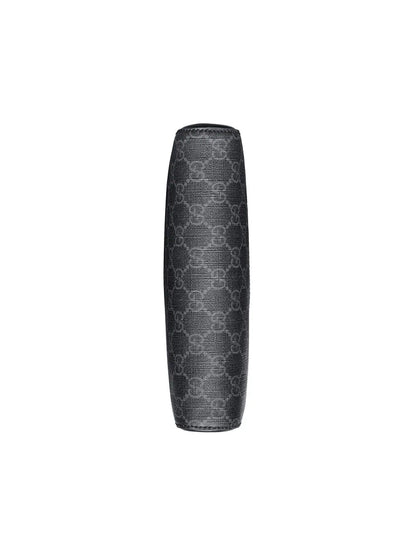 Bolsa Gucci - carteiro GG Supreme pequena