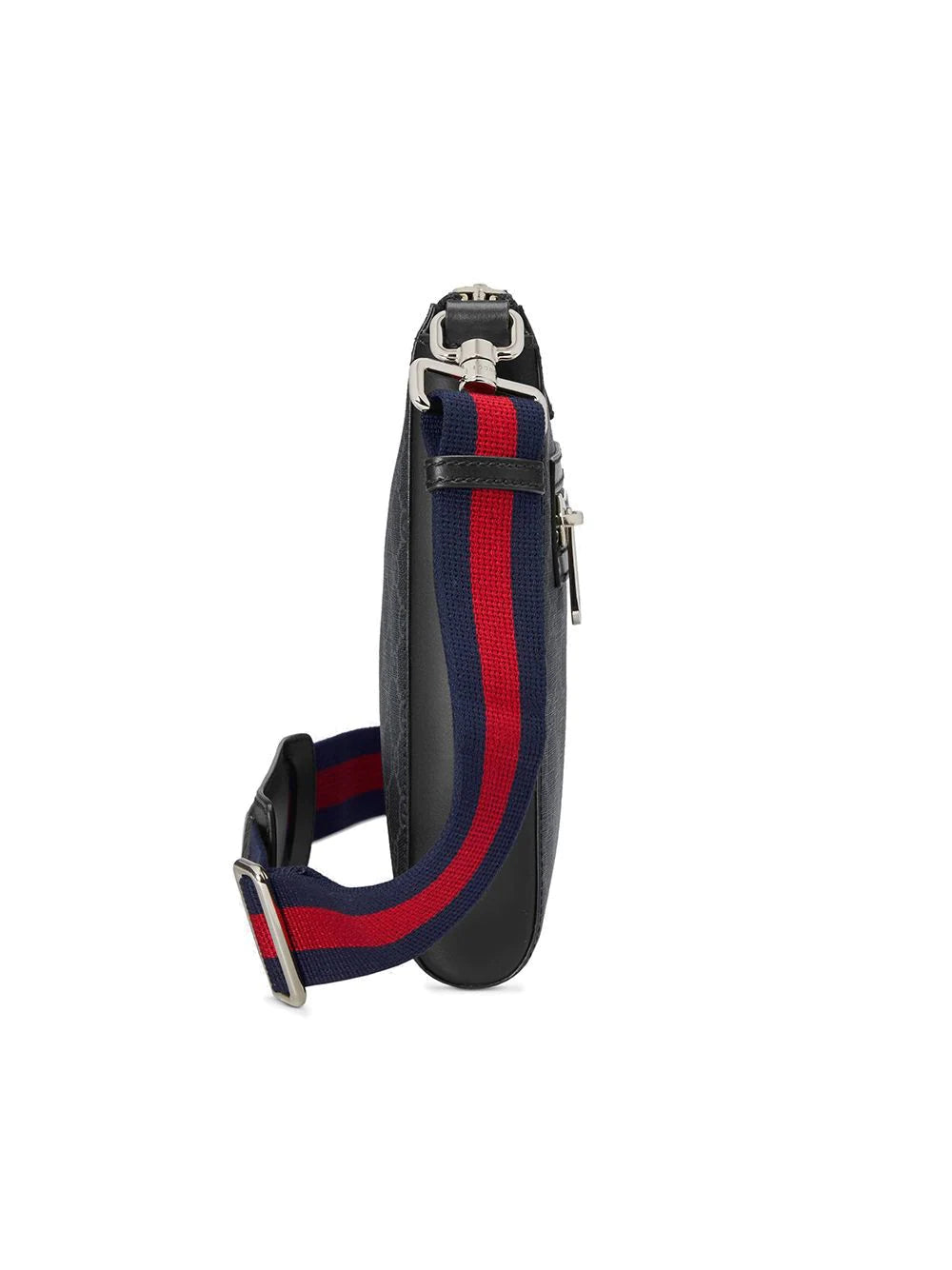 Bolsa Gucci - carteiro GG Supreme pequena