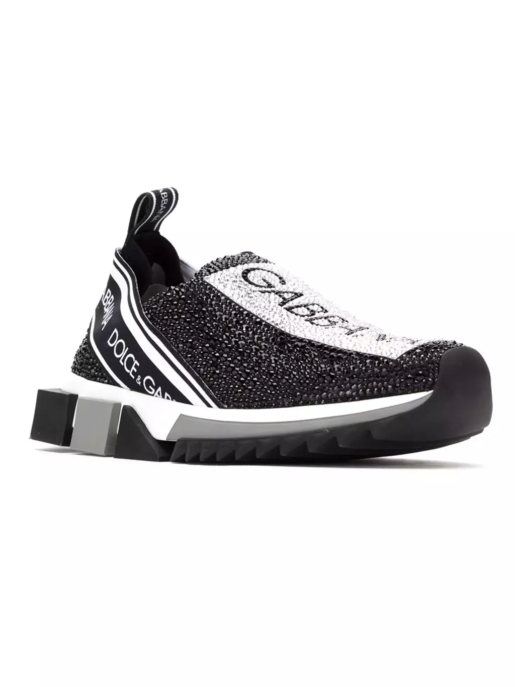 Tênis Slip-on Couro Casual