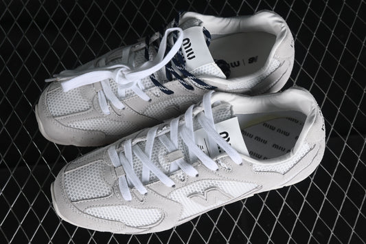 New Balance 530 SL Miu Miu White