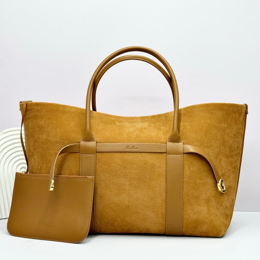 Bolsa Loro Piana Ghiera