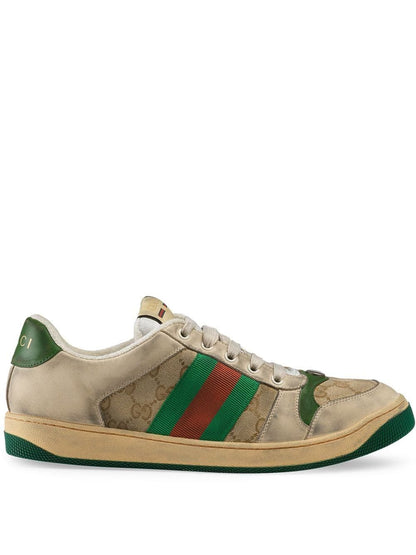 Gucci - Tênis Screener GG