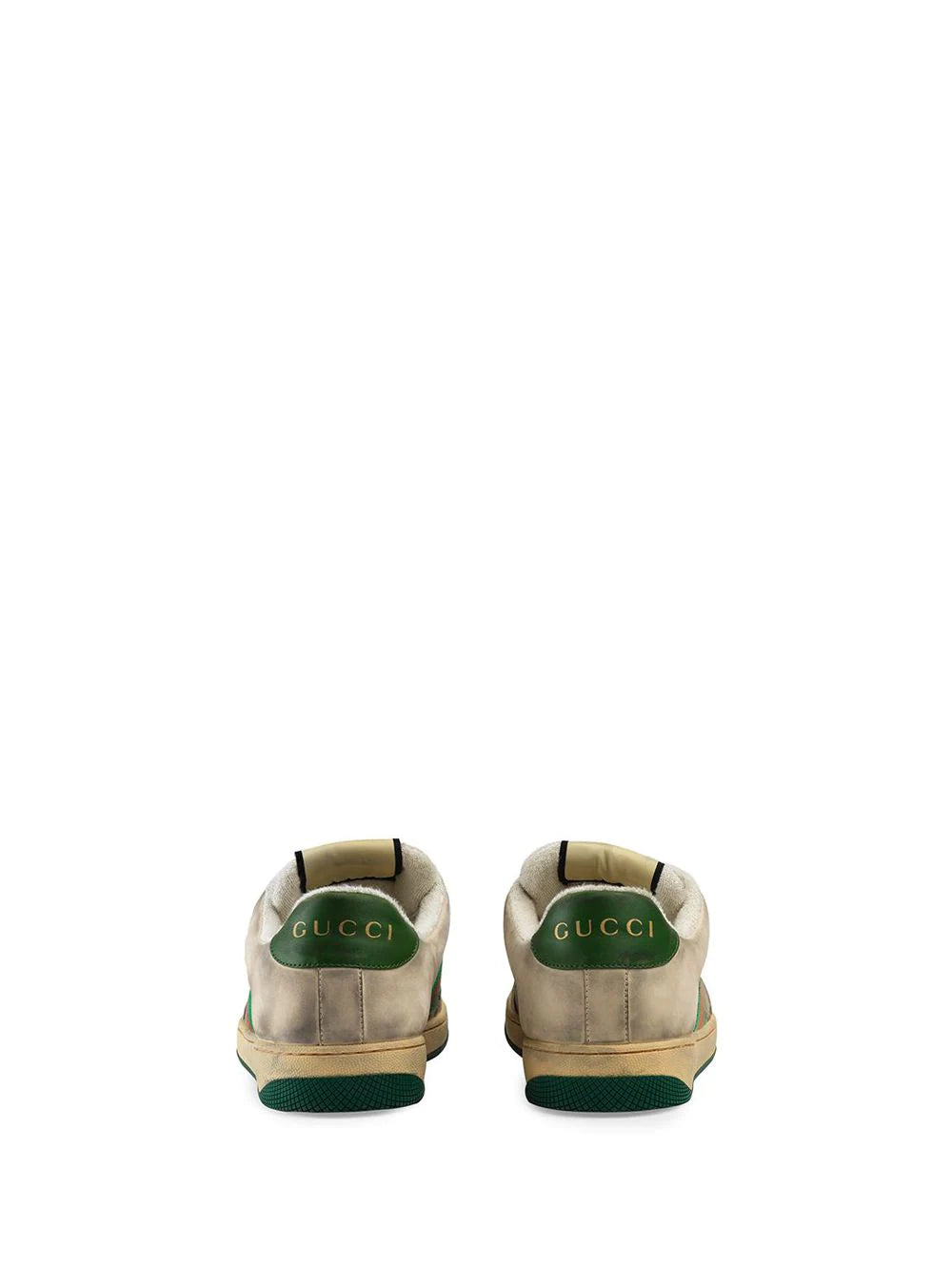 Gucci - Tênis Screener GG