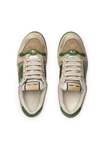 Gucci - Tênis Screener GG